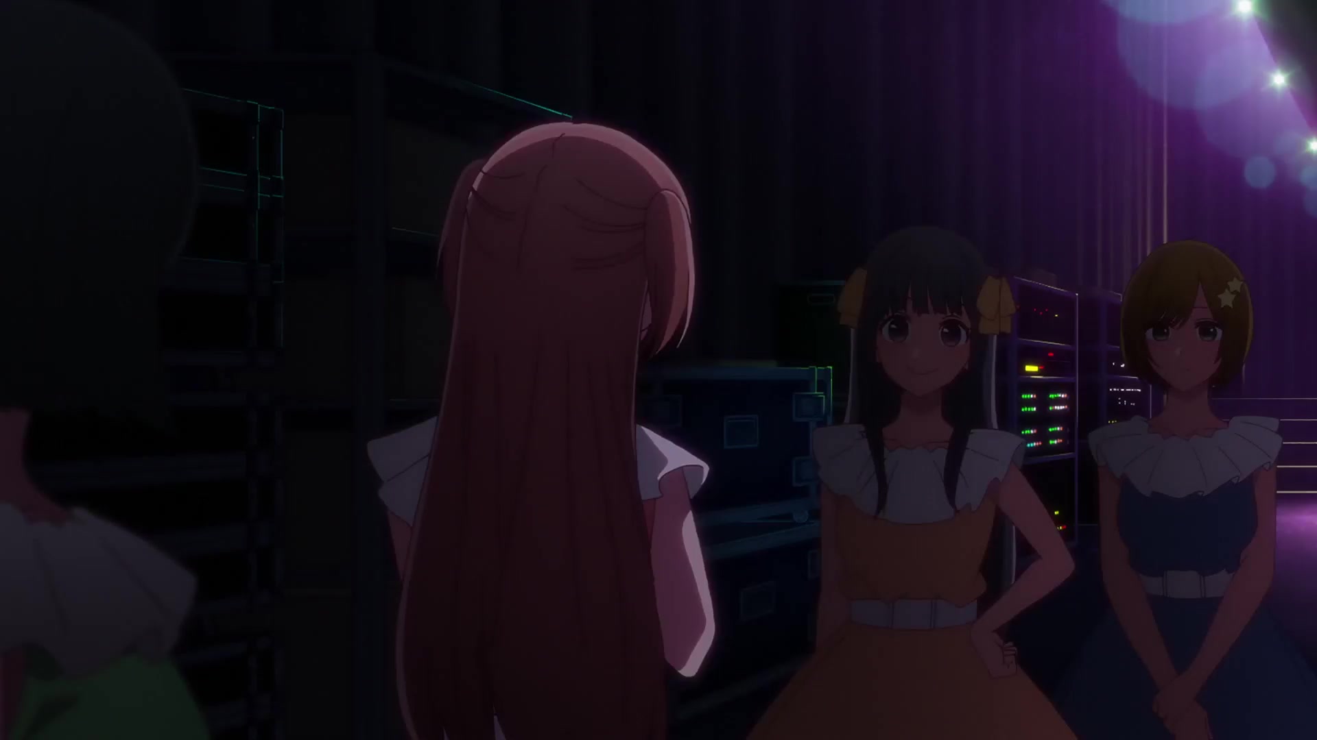 [Tsukyio Editing Resources] Oshi No Ko Season 1 (Episode 11) Raw Clips (3) (tsukyio.com).mp4